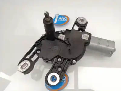 Peça sobressalente para automóvel em segunda mão motor do limpador traseiro por seat leon sc (5f5) fr referências oem iam 5f9955711  w000040366