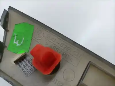 Peça sobressalente para automóvel em segunda mão moldagem por bmw x5 (e53) 3.0 d referências oem iam 51418265483  8265483