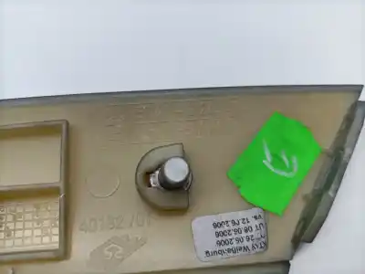 Peça sobressalente para automóvel em segunda mão moldagem por bmw x5 (e53) 3.0 d referências oem iam 51418265484  8265484