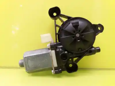 Peça sobressalente para automóvel em segunda mão Motor Elevador Vidro Dianteiro Direito por SEAT LEON SC (5F5) FR Referências OEM IAM 5Q0959802B  