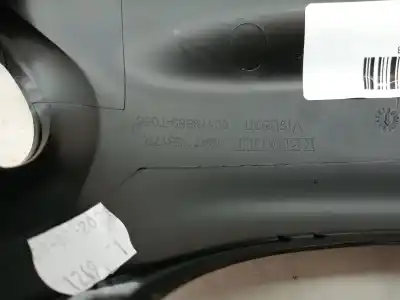 Pezzo di ricambio per auto di seconda mano plastica per renault kadjar 1.3 tce riferimenti oem iam 484715617r  