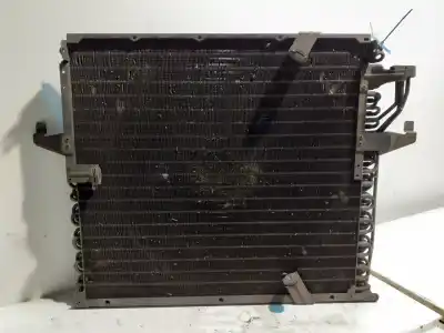 Second-hand car spare part heating / air conditioning radiator for bmw 5 (e34) 524 td oem iam references 64531385165  64531385165 - 64531385165