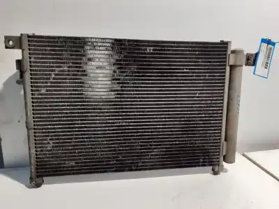Second-hand car spare part Heating / Air Conditioning Radiator for KIA RIO G/A3E OEM IAM references 07606  07606 - 07606