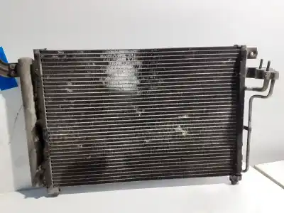 Second-hand car spare part heating / air conditioning radiator for kia rio g/a3e oem iam references 07606  07606 - 07606