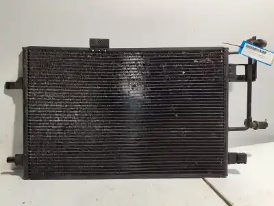 Peça sobressalente para automóvel em segunda mão condensador / radiador de sofagem / ar condicionado por audi a4 berlina (b5) aeb referências oem iam 4b0260403aa  4b0260403aa - 4b0260403aa
