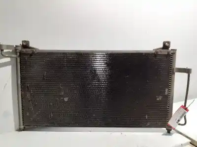 Автозапчасти б/у РАДИАТОР ОТОПЛЕНИЯ / КОНДИЦИОНИРОВАНИЯ ВОЗДУХА за SSANGYONG KORANDO  ссылки OEM IAM 6841006052X  