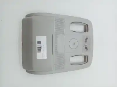 Peça sobressalente para automóvel em segunda mão plásticos por renault talisman 1.6 dci diesel fap energy referências oem iam 969801346r