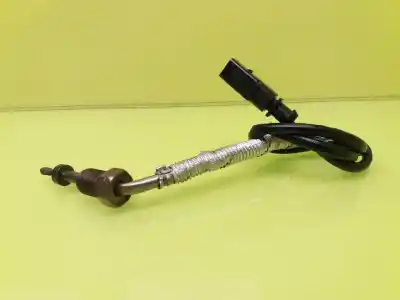 Peça sobressalente para automóvel em segunda mão sensor por audi a3 (8v) ambiente referências oem iam 04l906088ar  