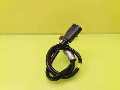 Peça sobressalente para automóvel em segunda mão sensor por audi a3 (8v) ambiente referências oem iam 04l906088ar  
