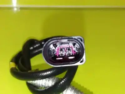 Peça sobressalente para automóvel em segunda mão sensor por audi a3 (8v) ambiente referências oem iam 04l906088ar  