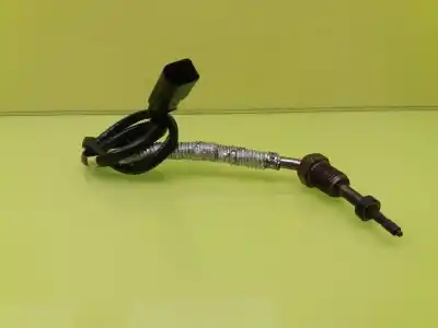 Peça sobressalente para automóvel em segunda mão Sensor por AUDI A3 (8V) Ambiente Referências OEM IAM 04L906088AR  