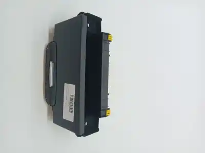 Peça sobressalente para automóvel em segunda mão plásticos por renault talisman 1.6 dci diesel fap energy referências oem iam 685007669r