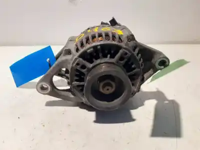 Piesă de schimb auto la mâna a doua alternator pentru chrysler voyager 2.2 d-moo referințe oem iam tn1210003480