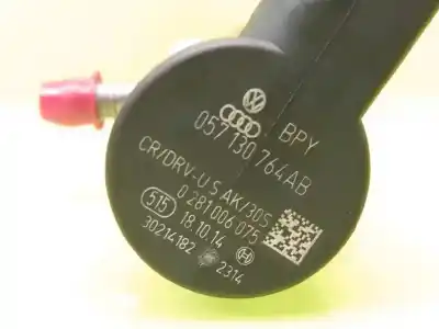 Second-hand car spare part distributor pipe for audi a3 (8v) ambiente oem iam references   r04l125a - 04l089b