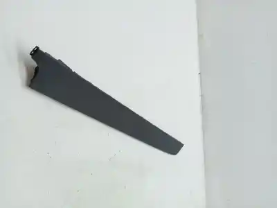 Second-hand car spare part plastics for volkswagen passat variant (3c5) highline oem iam references 3c1857212p