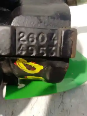 Piesă de schimb auto la mâna a doua pompã de servodirecție pentru chrysler voyager 2.2 d-moo referințe oem iam 26044953