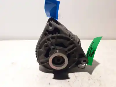 Pezzo di ricambio per auto di seconda mano alternatore per saab 9-3 (ys3f, e79, d79, d75) 2.2 tid riferimenti oem iam 0123510089  0123510089 - 5246889