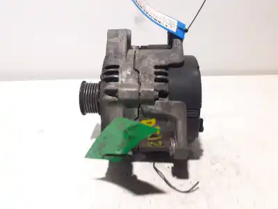 Pezzo di ricambio per auto di seconda mano alternatore per saab 9-3 (ys3f, e79, d79, d75) 2.2 tid riferimenti oem iam 0123510089  0123510089 - 5246889