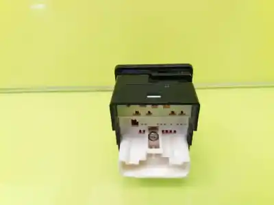 Peça sobressalente para automóvel em segunda mão comutador de espelhos retrovisores por toyota yaris (ksp9/scp9/nlp9) 1kr referências oem iam 183574  