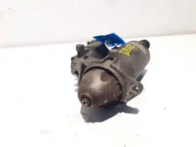 Peça sobressalente para automóvel em segunda mão motor de arranque por saab 9-3 (ys3f, e79, d79, d75) 2.2 tid referências oem iam 0986017420