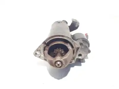 Peça sobressalente para automóvel em segunda mão motor de arranque por saab 9-3 (ys3f, e79, d79, d75) 2.2 tid referências oem iam 0986017420  0986017420 - 0001109055