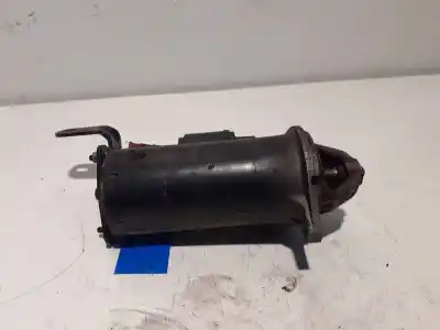 Peça sobressalente para automóvel em segunda mão motor de arranque por saab 9-3 (ys3f, e79, d79, d75) 2.2 tid referências oem iam 0986017420  0986017420 - 0001109055