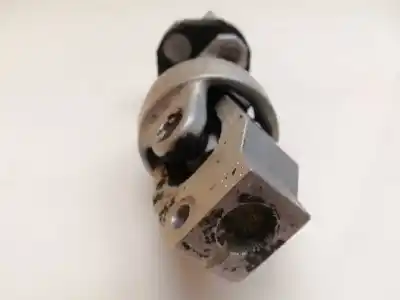 Peça sobressalente para automóvel em segunda mão coluna de direcção por bmw serie x3 (e83) d/204d4 referências oem iam 32303400284  