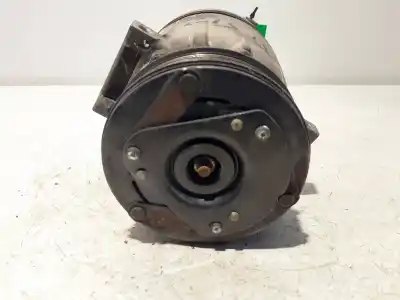 Second-hand car spare part Air Conditioning Compressor for SAAB 9-3 (YS3F, E79, D79, D75) 2.2 TID OEM IAM references 24427890  24427890 - 24427890