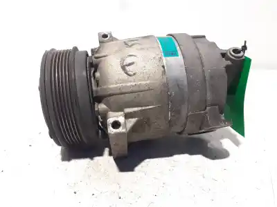 Second-hand car spare part air conditioning compressor for saab 9-3 (ys3f, e79, d79, d75) 2.2 tid oem iam references 24427890  24427890 - 24427890