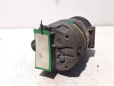 Second-hand car spare part air conditioning compressor for saab 9-3 (ys3f, e79, d79, d75) 2.2 tid oem iam references 24427890  24427890 - 24427890