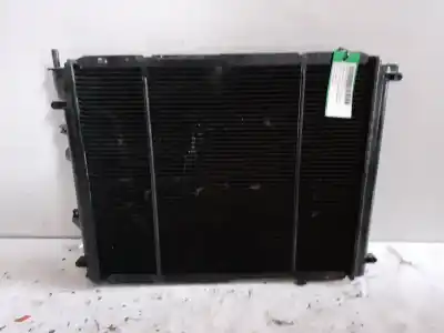 Pezzo di ricambio per auto di seconda mano radiatore d acqua per renault clio ii (bb_, cb_) 1.2 (bb0a, bb0f, bb10, bb1k, bb28, bb2d, bb2h, cb0a,... riferimenti oem iam 7701352903