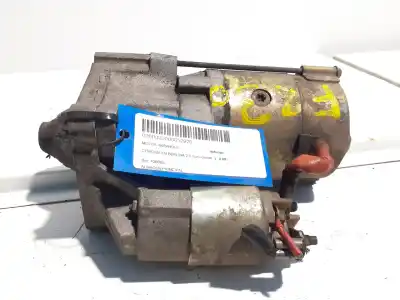 Peça sobressalente para automóvel em segunda mão Motor De Arranque por CITROEN AX 1.4 G -K1G Referências OEM IAM D9R121  D9R121 - D9R121