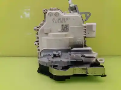 Second-hand car spare part rear right door lock for audi a4 avant (8e) a4 avant 8e oem iam references 8k0839016c  