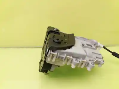 Second-hand car spare part rear right door lock for audi a4 avant (8e) a4 avant 8e oem iam references 8k0839016c  