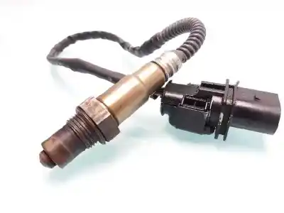 Second-hand car spare part Lambda Probe for CITROEN JUMPY 9H07 OEM IAM references 9682216680  