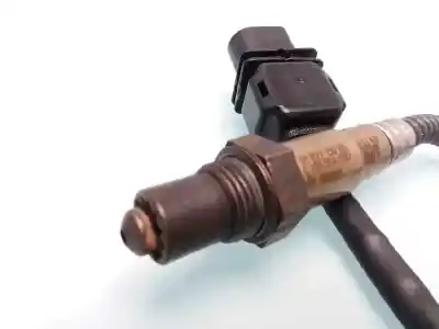 Second-hand car spare part lambda probe for citroen jumpy 9h07 oem iam references 9682216680  