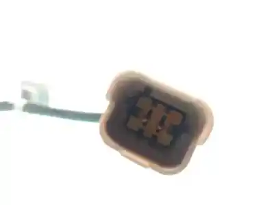 Автозапчастина б/у датчик для citroen jumpy 9h07 посилання на oem iam 9677662080  