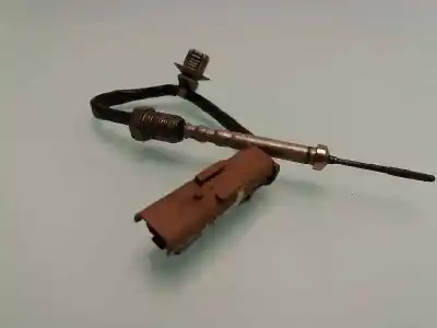 Автозапчастина б/у датчик для citroen jumpy 9h07 посилання на oem iam 9677662080  