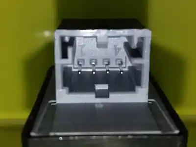 Second-hand car spare part right front power window switch for audi a4 avant (8e) a4 avant 8e oem iam references 8k0959855b  