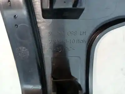 Pezzo di ricambio per auto di seconda mano plastica per mini mini (f56) one first riferimenti oem iam 51459321693  