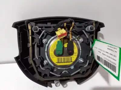 Pezzo di ricambio per auto di seconda mano air bag anteriore sinistro per ford transit connect (tc7) hcpa riferimenti oem iam 6004846  