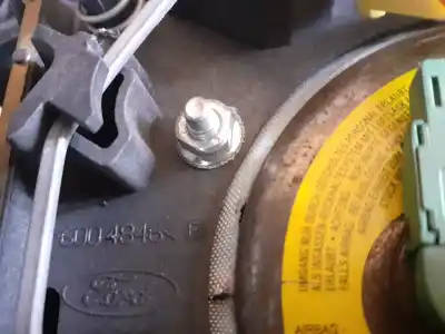 Pezzo di ricambio per auto di seconda mano air bag anteriore sinistro per ford transit connect (tc7) hcpa riferimenti oem iam 6004846  