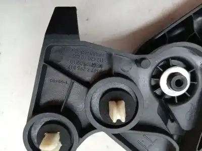 Pezzo di ricambio per auto di seconda mano plastica per mini mini (f56) one first riferimenti oem iam 51477298817  