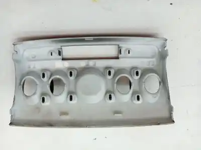 Pezzo di ricambio per auto di seconda mano plastica per mini mini (f56) one first riferimenti oem iam 63319365102  