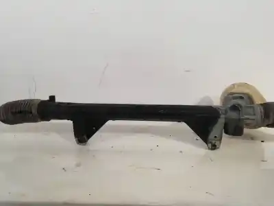 Peça sobressalente para automóvel em segunda mão caixa de direção por renault clio iii k9k768 referências oem iam 8200565645  