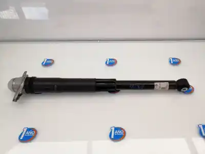 Автозапчасти б/у правый задний амортизатор за SEAT LEON SC (5F5) FR ссылки OEM IAM 5Q0512013ER  5Q0513049DC