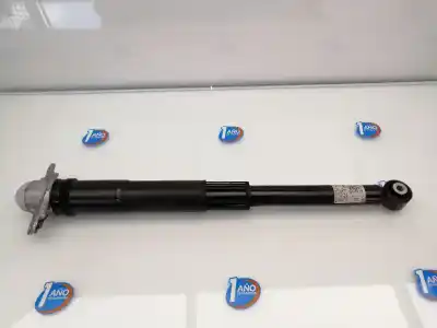 Автозапчасти б/у ЗАДНИЙ ЛЕВЫЙ АМОРТИЗАТОР за SEAT LEON SC (5F5)  ссылки OEM IAM 5Q0512013ER  5Q0513049DC