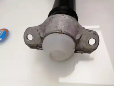 Автозапчасти б/у задний левый амортизатор за seat leon sc (5f5) fr ссылки oem iam 5q0512013er  5q0513049dc