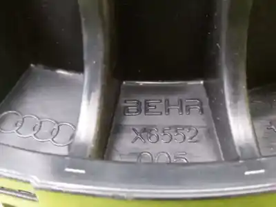 Автозапчастина б/у тепловий двигун для audi a4 avant (8k5) (2008) cjca посилання на oem iam 8t1820021   Автозапчастина б/у тепловий двигун для audi a4 avant (8k5) (2008) cjca посилання на oem iam 8t1820021