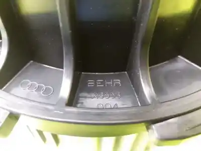 Автозапчастина б/у тепловий двигун для audi a4 avant (8k5) (2008) cjca посилання на oem iam 8t1820021   Автозапчастина б/у тепловий двигун для audi a4 avant (8k5) (2008) cjca посилання на oem iam 8t1820021